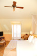 Apartment in the luxury hotel, Tenerife island, Spain