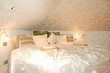 Modern apartment in the luxury hotel at ski resort, Strbske ples
