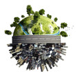 eco concept