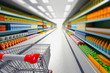 supermarket
