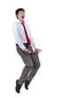 Photo: Funny student Funny student