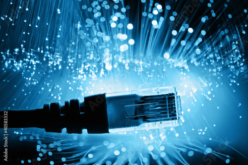 Photo: internet concept internet concept