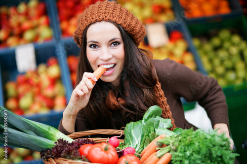 Foto: gesnde Ernährung gesnde Ernährung