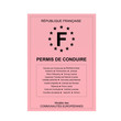 permis de conduire