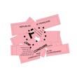 permis de conduire - permis à points