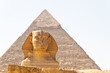 Aegypten, Giseh, Sphinx