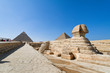 Photo: Aegypten, Giseh, Sphinx Aegypten, Giseh, Sphinx