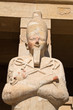 Ägypten, Theben-West, Hatschepsut Tempel