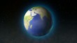 Earth (I)