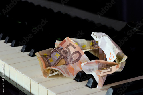 Photo: Pianoforte 3 Pianoforte 3