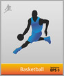 A fényképek részletei Basketball