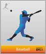 A fényképek részletei Baseball