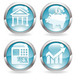 Set Business Buttons