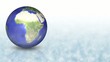 Earth (IV)