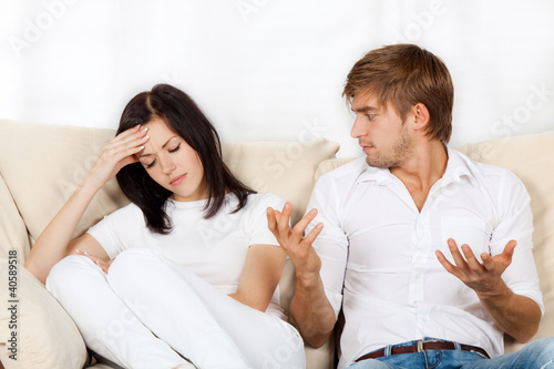 Foto: young couple young couple