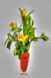 Kleiner Strauß Blumen