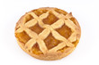 crostata di albicocche crostata di albicocche