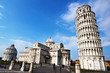 Piazza dei Miracoli