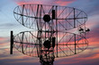 Modern radar