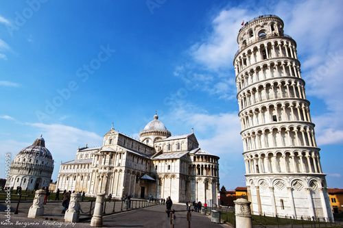 Foto: Piazza dei Miracoli Piazza dei Miracoli