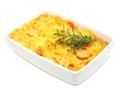 Gemüsegratin