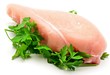 Pechuga de pollo