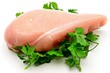 Pechuga de pollo