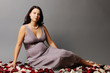 Pregnant woman