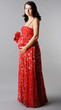 Pregnant woman
