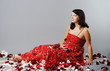 Pregnant woman