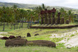 Easter island