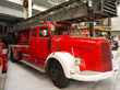 Feuerwehrauto