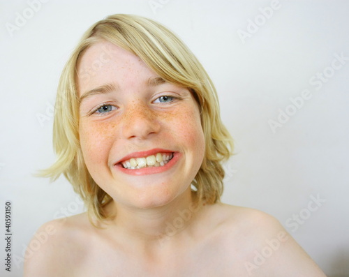 La crème de beauté blanchissant bien