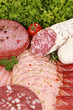Wurstplatte