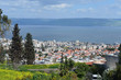Tiberias Tiberias