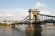 Photo: Kettenbrücke Kettenbrücke