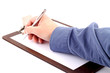 Clipboard I
