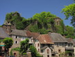 Ségur-le-Château ; Corrèze ; Limousin ; Périgord Ségur-le-Château ; Corrèze ; Limousin ; Périgord