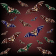 Bats, Seamless