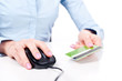 Shopping on-line