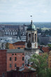 Clock tower