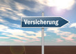Wegweiser 