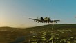 Vol de guerre