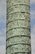 Monument to Napoleon in Paris