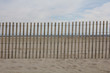 Beach Fence