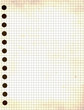 Illustration: Notizzettel - Block Notizzettel - Block