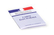 Carte d'électeur