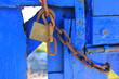 Old chain