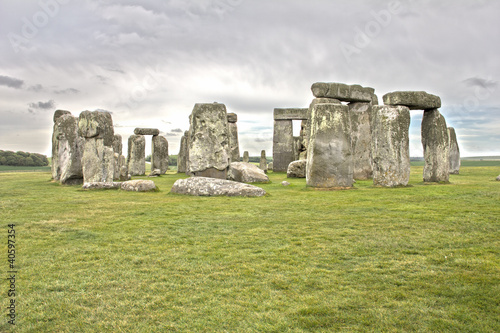 Photo: Stonehenge Stonehenge