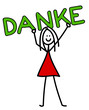 Danke